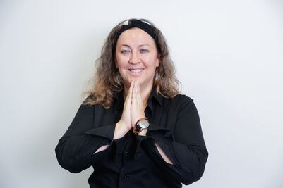 Ana Francis Mor en el país de los 131 periodistas asesinados