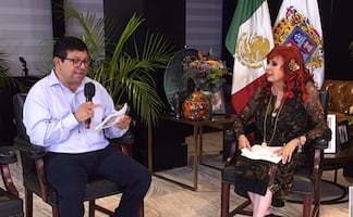 Layda Sansores advierte crisis financiera en Campeche; “no tenemos ni para pagar la luz”, dice