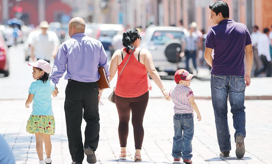 Los sacerdotes deben “encontrar los caminos” para atender a los divorciados en una nueva unión, aseguran (ARCHIVO EL UNIVERSAL)