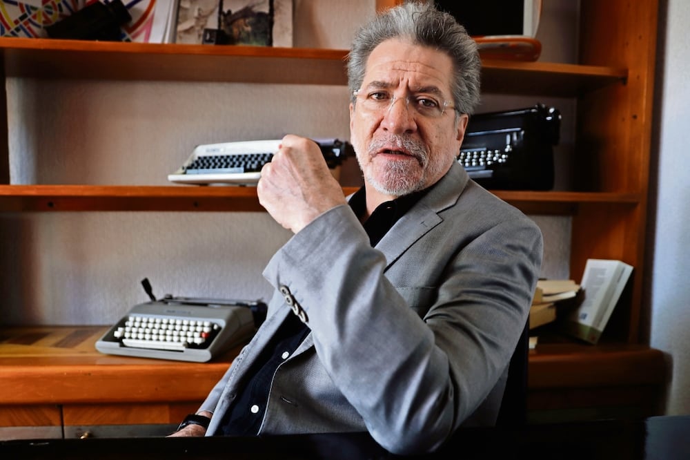 Foto: Fernanda Rojas