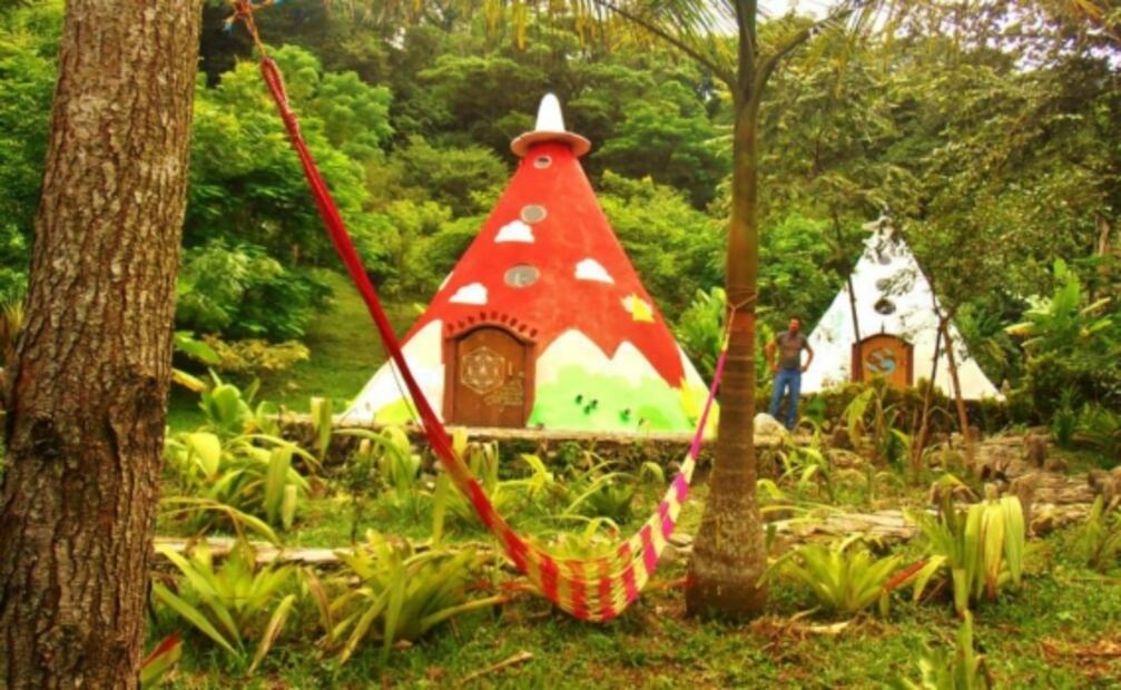 Cuánto cuesta dormir en los hoteles más originales de México