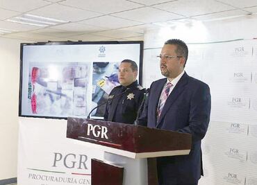 Capturan a 23 huachicoleros que operaban en Puebla y Texcoco