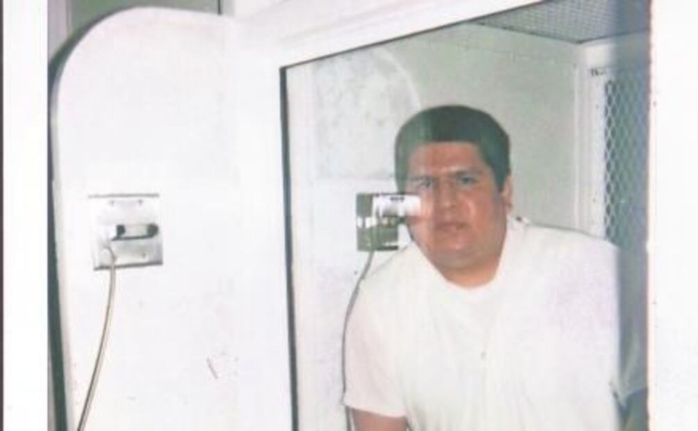 Esperan 55 mexicanos ejecución en EU