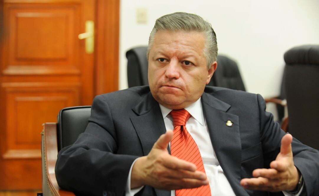 Foto: Archivo / EL UNIVERSAL