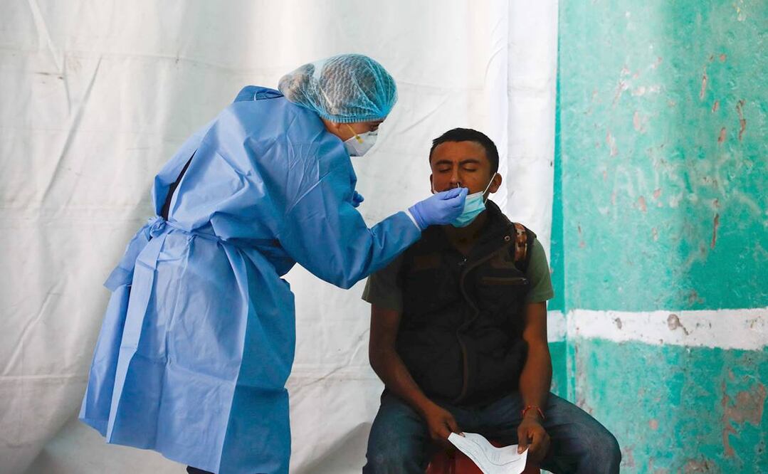 Foto: Archivo/EL UNIVERSAL