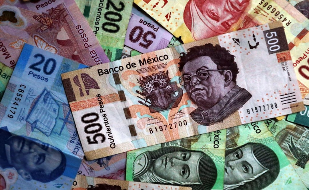Mexico has a low tax collection rate - Photo: Edgar Garrido/REUTERS