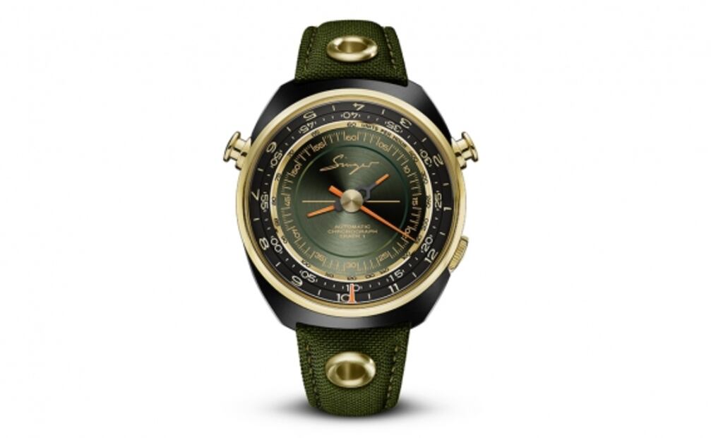 El racing de medio oriente