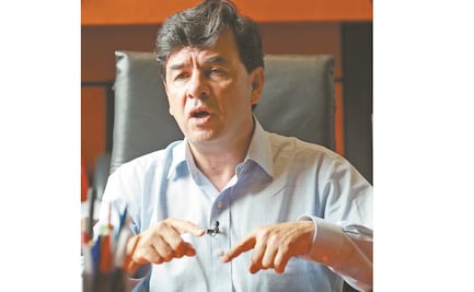 Penas más severas por delitos contra periodistas: Ramírez Cuevas