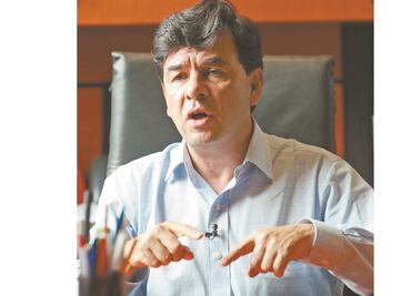 Penas más severas por delitos contra periodistas: Ramírez Cuevas