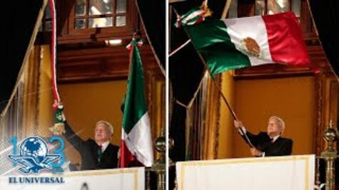 Los veinte “Vivas” de AMLO