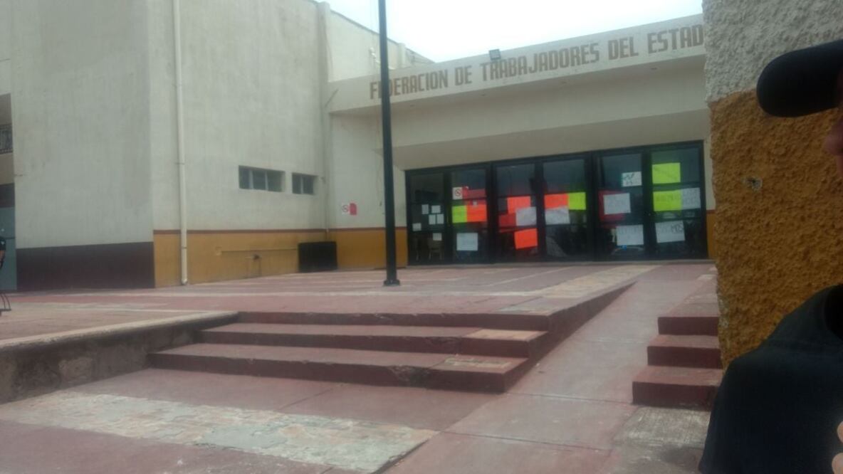 Foto: Xóchitl Álvarez / EL UNIVERSAL