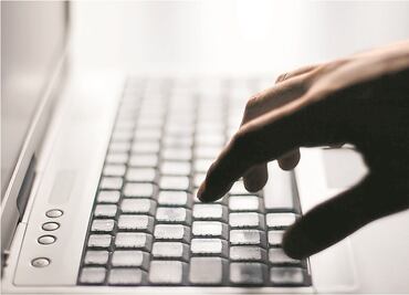 Fácil, compra-venta por internet de facturas para empresas fantasma: Prodecon