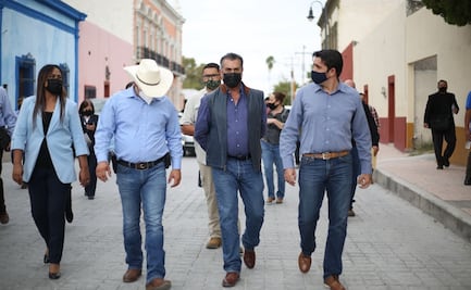 “El Bronco” arremete contra... ¡Benito Juárez!; dice que limitó crecimiento de NL