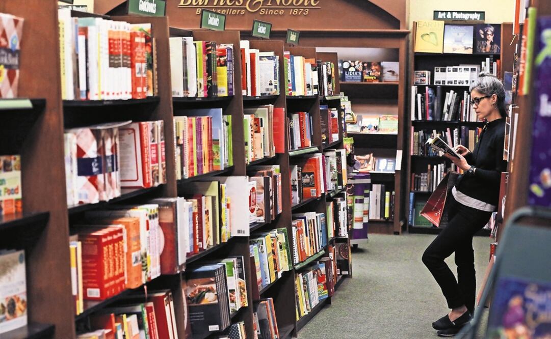 Foto: Archivo Reuters