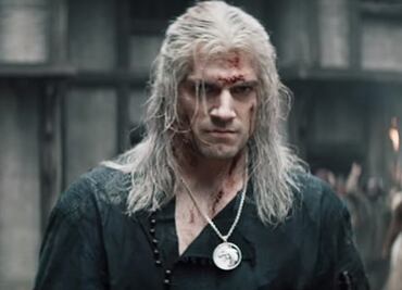 "The Witcher" lanza épico y sangriento tráiler