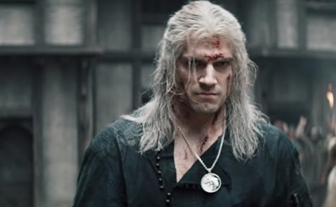 "The Witcher". Foto: Especial 