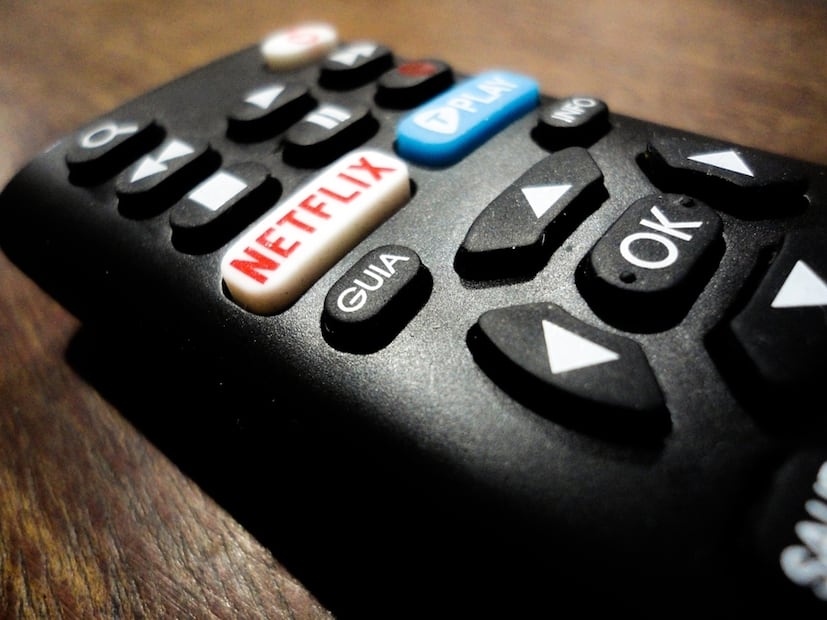 Todavía existen alternativas para ver Netflix en televisiones antiguas. Foto: Pixabay