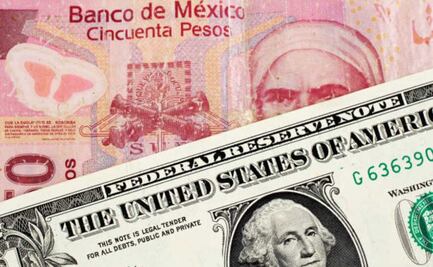 Precio del dólar abre a la baja este 13 de noviembre; confirman la apertura del gobierno estadounidense