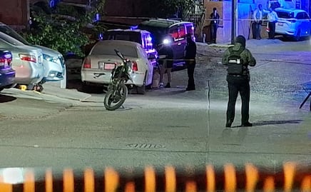 Violencia azota Sinaloa; seis hombres asesinados y una mujer herida en distintos ataques