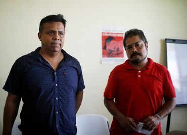 FGR apelará libertad del activista Irineo Mujica