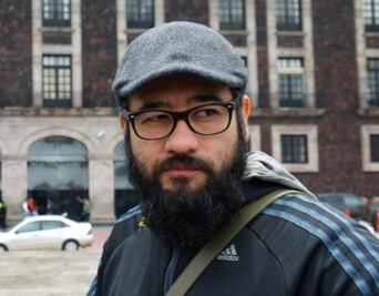 Luis Paniagua Hernández gana el Premio Bellas Artes de Ensayo Literario Malcolm Lowry 2020