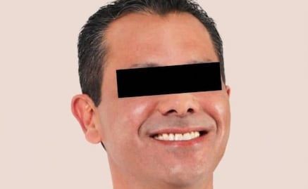 Vinculan a proceso a Ernesto de Lucas, extitular de Educación y Cultura en Sonora; es juzgado por el delito de peculado