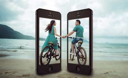 El amor en tiempos de pandemia: memes, apps de citas y comunicación digital 