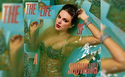 Taylor Swift promete otro fenómeno con su "Showgirl"