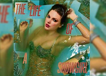 Taylor Swift no tiene planes de gira después de The Life of a Showgirl