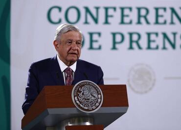 AMLO llama a gobernadores a respetar el Acuerdo Nacional por la Democracia