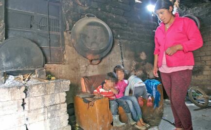 A un año del 19-S, Alma pide ayuda para tener casa