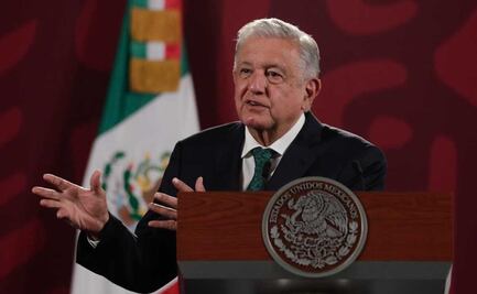 Alertas de viajes de EU a México son "de metiches y tienen una intención política", acusa AMLO