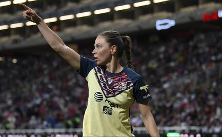 América Femenil califica a la semifinal de la Liga MX Femenil tras eliminar a Chivas