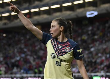 América Femenil califica a la semifinal de la Liga MX Femenil tras eliminar a Chivas
