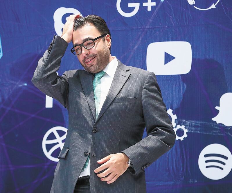 No tenemos sueldos monumentales: IFT