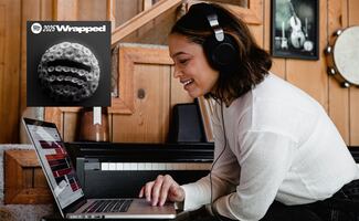 Spotify Wrapped 2025: descubre cuándo estará disponible y cómo consultar tu resumen musical 