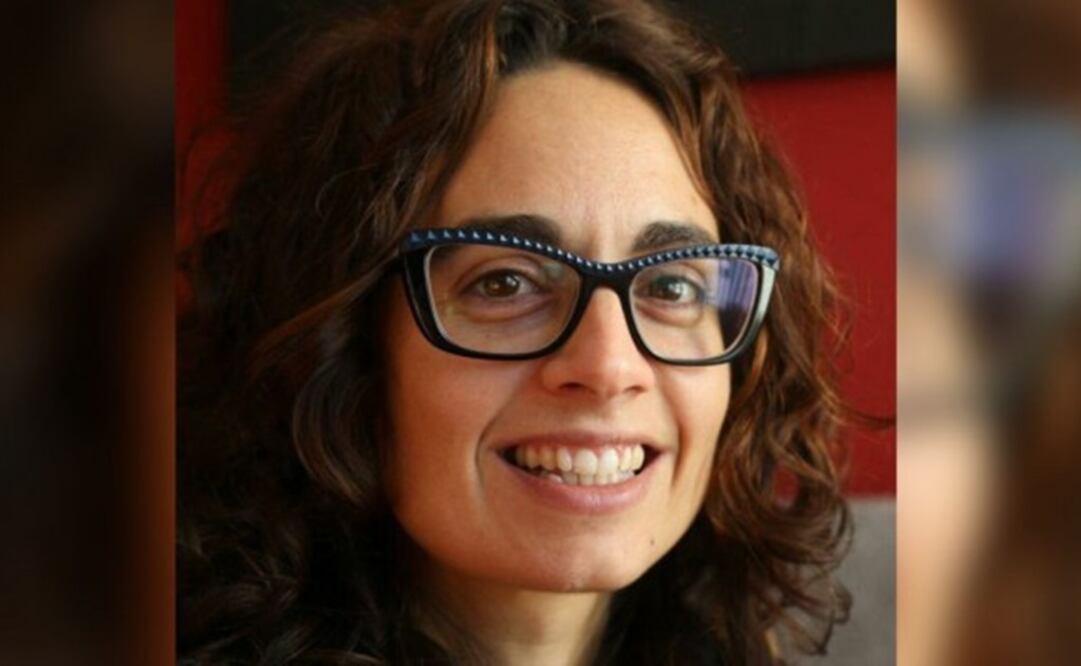 Patricia Rivas, profesora española que protegió a cinco alumnos durante el tiroteo en Florida (Foto: El Comercio / Perú / GDA)