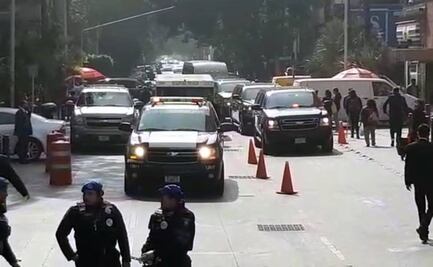 Detención de García Luna y tráfico de armas, entre temas que trataron fiscales de México y EU