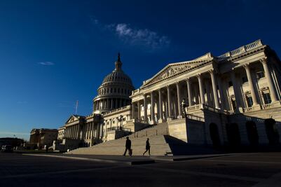 Cámara Baja de EU dejará de pagar indemnizaciones para callar acoso sexual