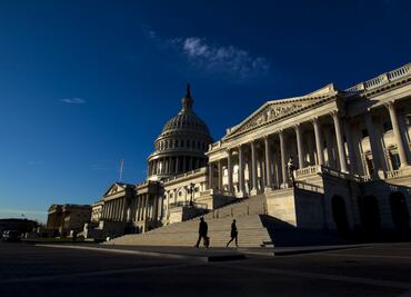 Cámara Baja de EU dejará de pagar indemnizaciones para callar acoso sexual