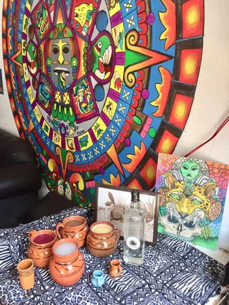 ¡Que comiencen las celebraciones! Cinvestav vela por la conservación del buen pulque