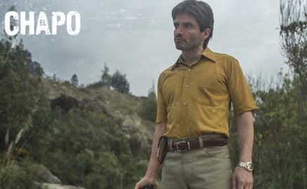 Muere el actor Juan Carlos Olivas, "El Güero" en la serie “El Chapo” 