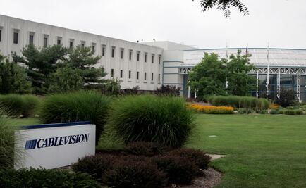 Grupo europeo compra Cablevision por 17 mil 700 mdd