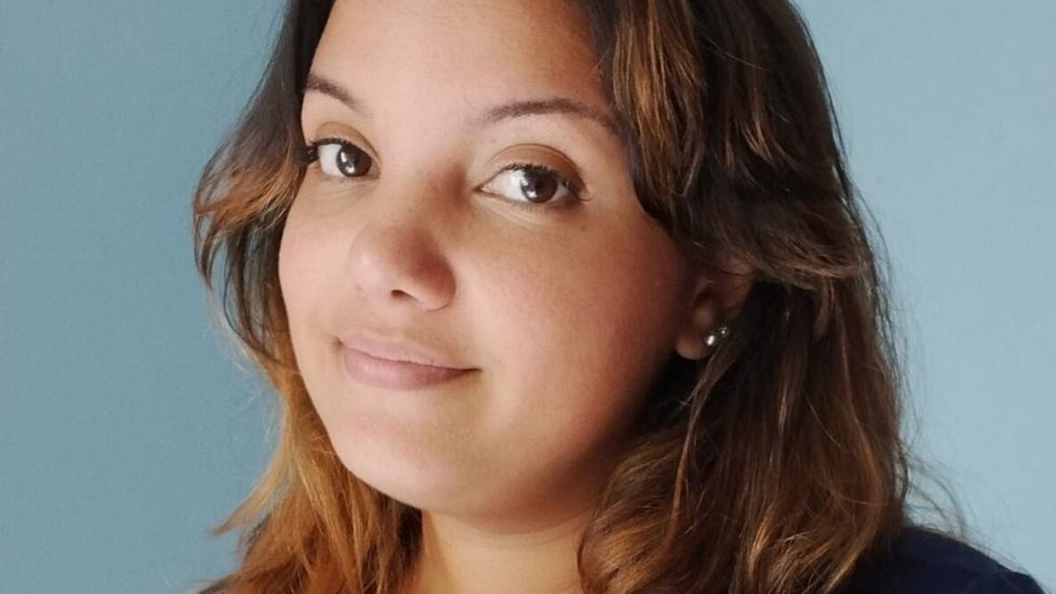 Fátima Camacho. Después de 6 años viviendo en Perú, Fátima decidió regresar a Venezuela en abril de este año.