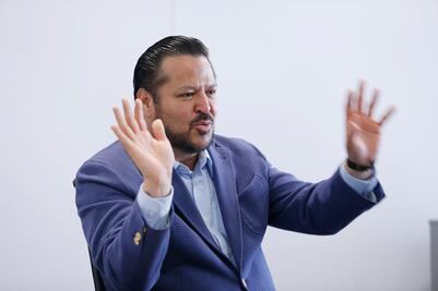 Crisis de la Policía Federal por prejuicios ideológicos del nuevo gobierno: PAN