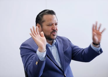 Crisis de la Policía Federal por prejuicios ideológicos del nuevo gobierno: PAN