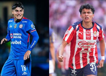 Selección Mexicana: Luka Romero y Richard Ledezma rechazaron ser convocados por Javier Aguirre