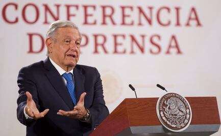 AMLO: Tengo información que para marcha por los 43 y del 2 de octubre se preparan con bombas molotov