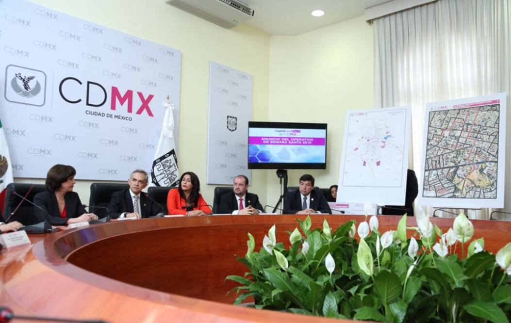 Foto: Twitter @ManceraMiguelMX