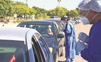 BCS: reducen aforos en playas y cierran escuelas